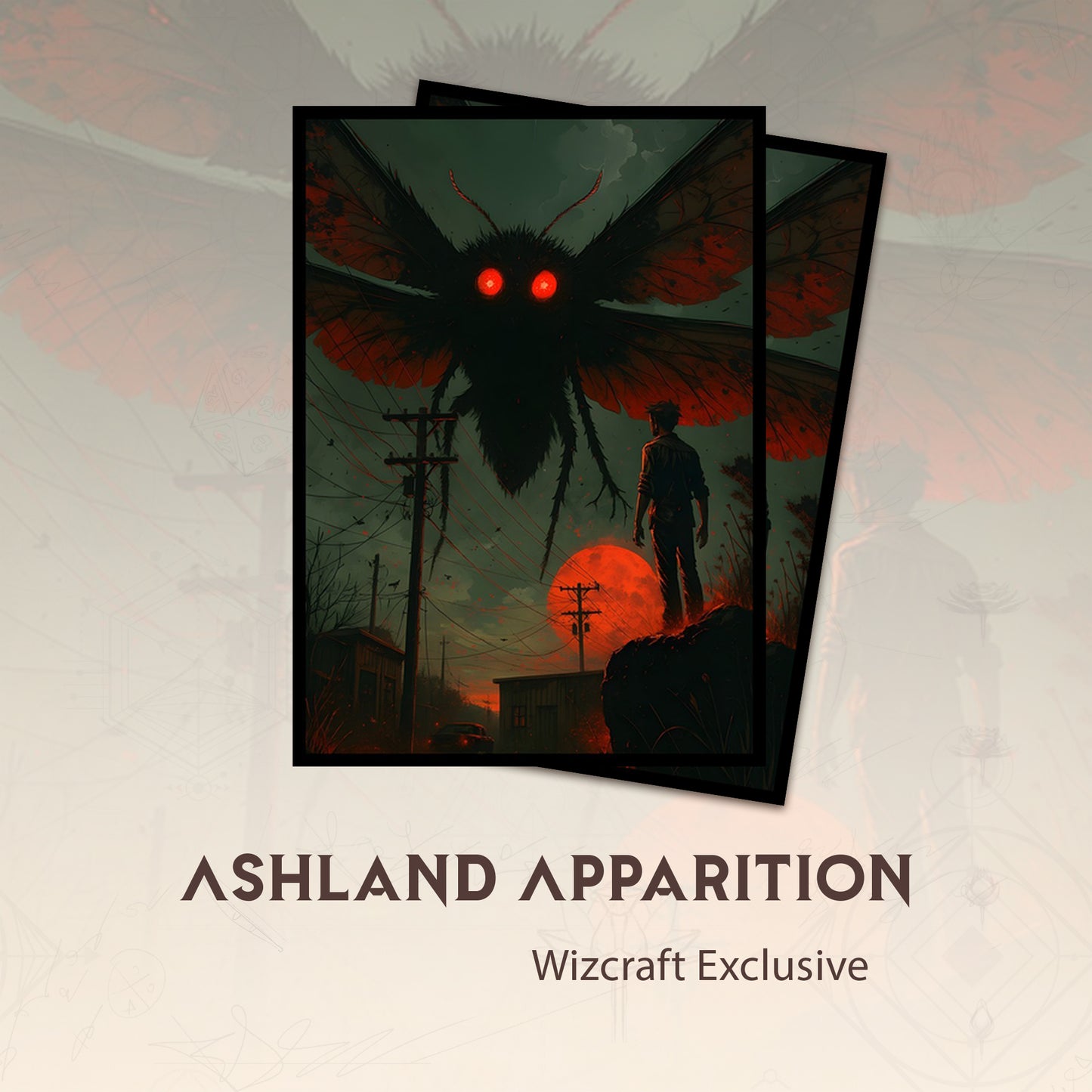 Ashland Apparition