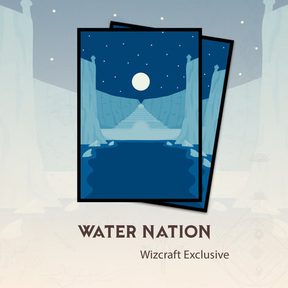 Water Nation