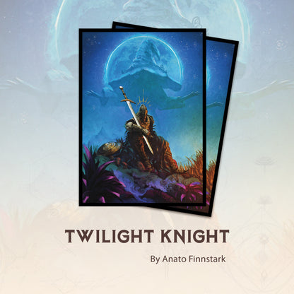 Twilight Knight
