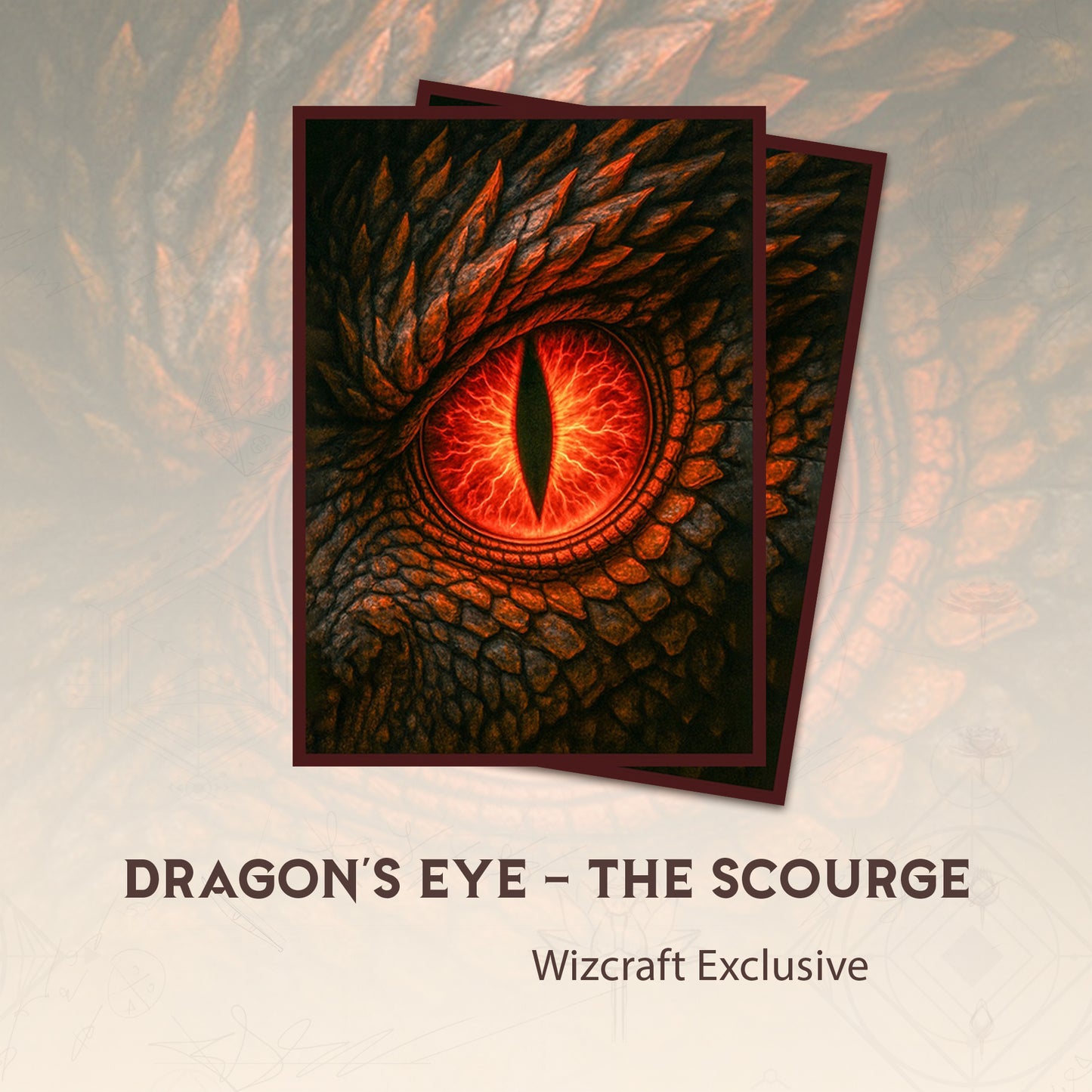 Dragon's Eye - The Scourge