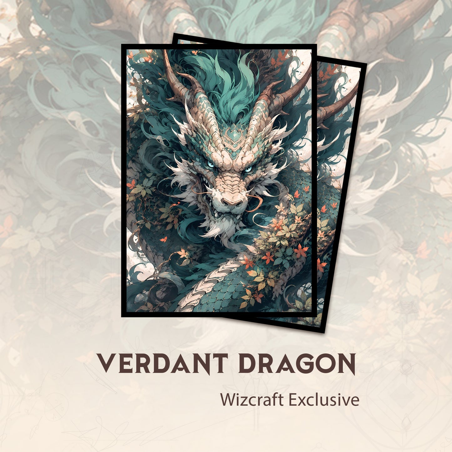 Verdant Dragon