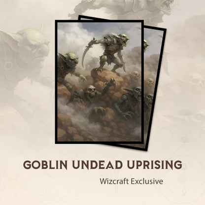 Goblin Undead Uprising