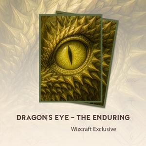 Dragon's Eye - The Enduring