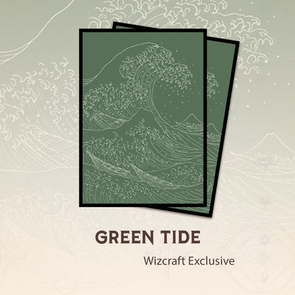 Green Tide