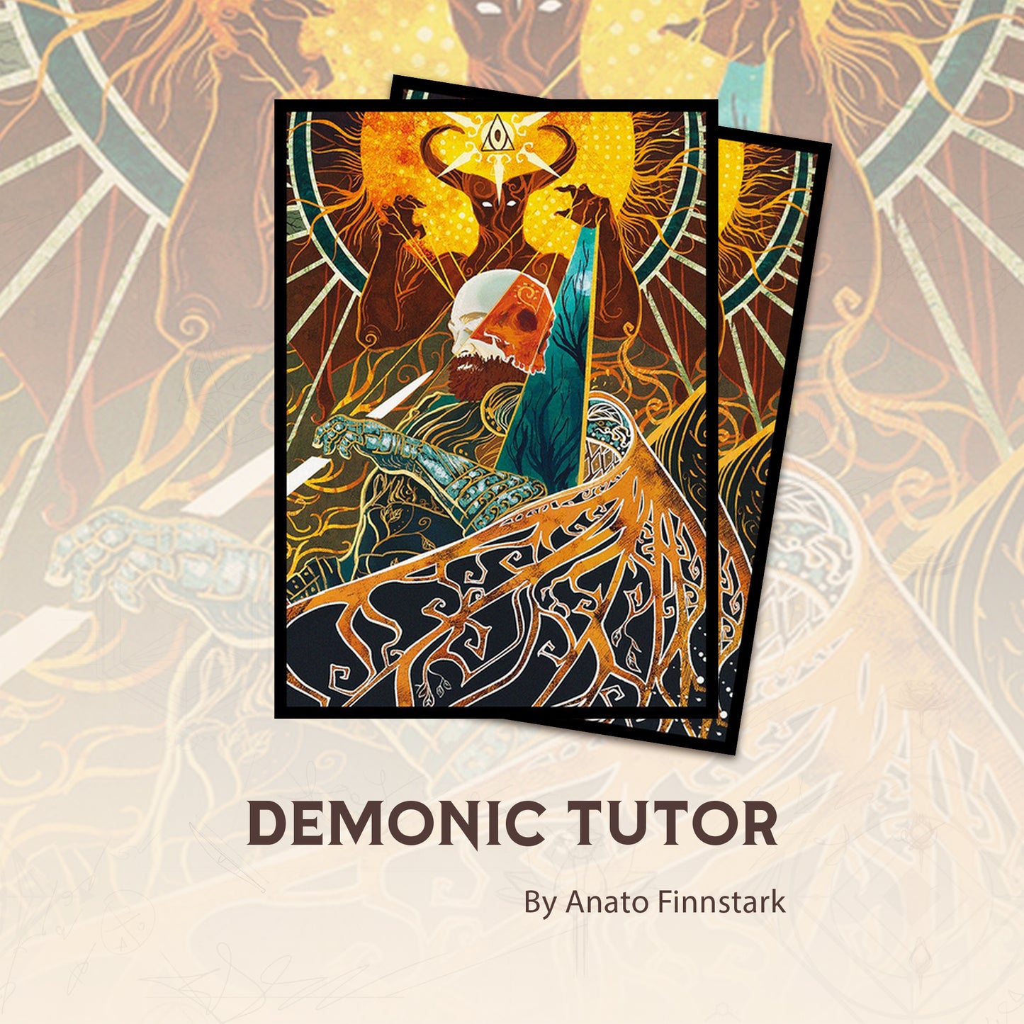 Demonic Tutor