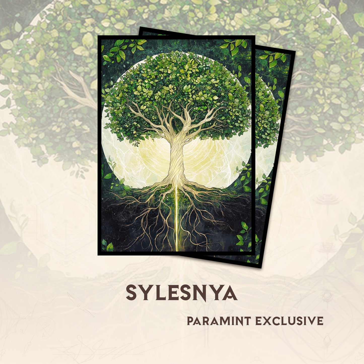 Sylesnya