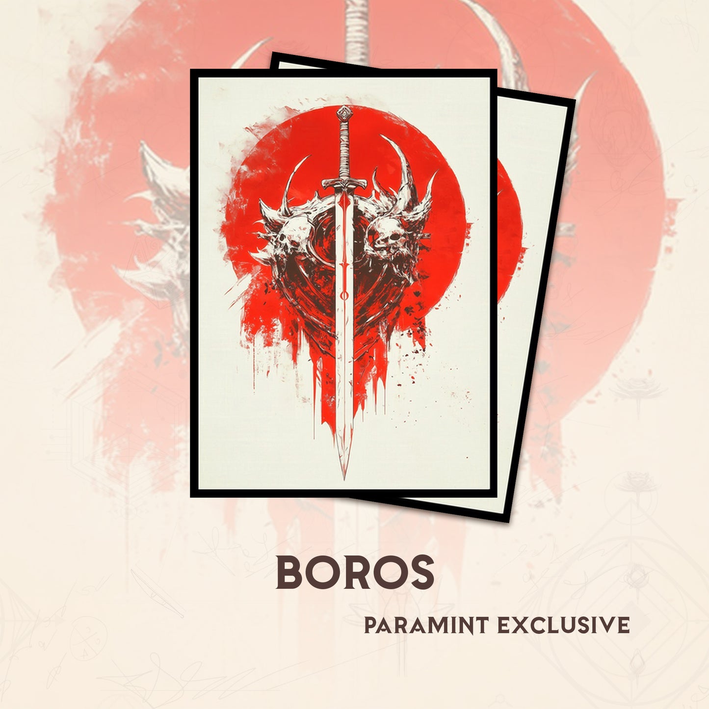 Boros