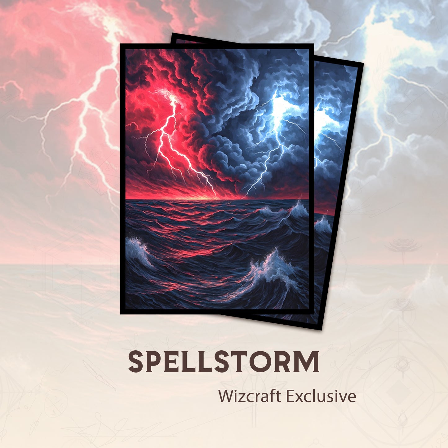Spellstorm