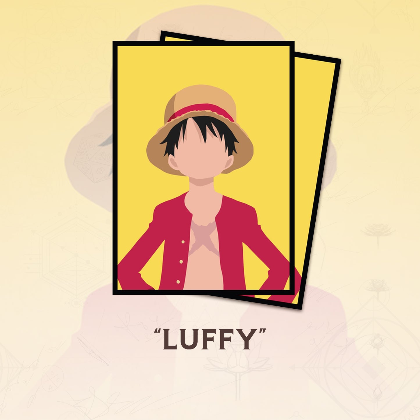 Luffy