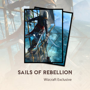 Sails of Rebellion