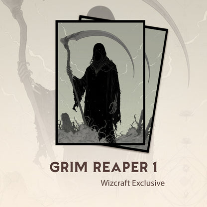 Grim Reaper 1