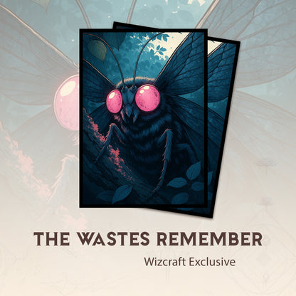 The Wastes Remember