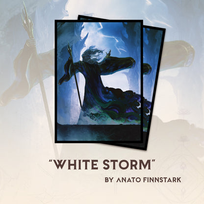 White Storm