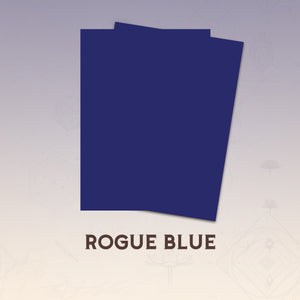 Rogue Blue