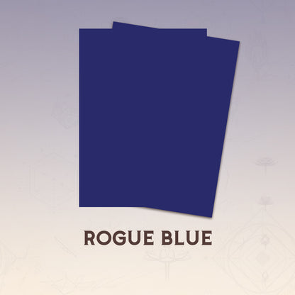 Rogue Blue