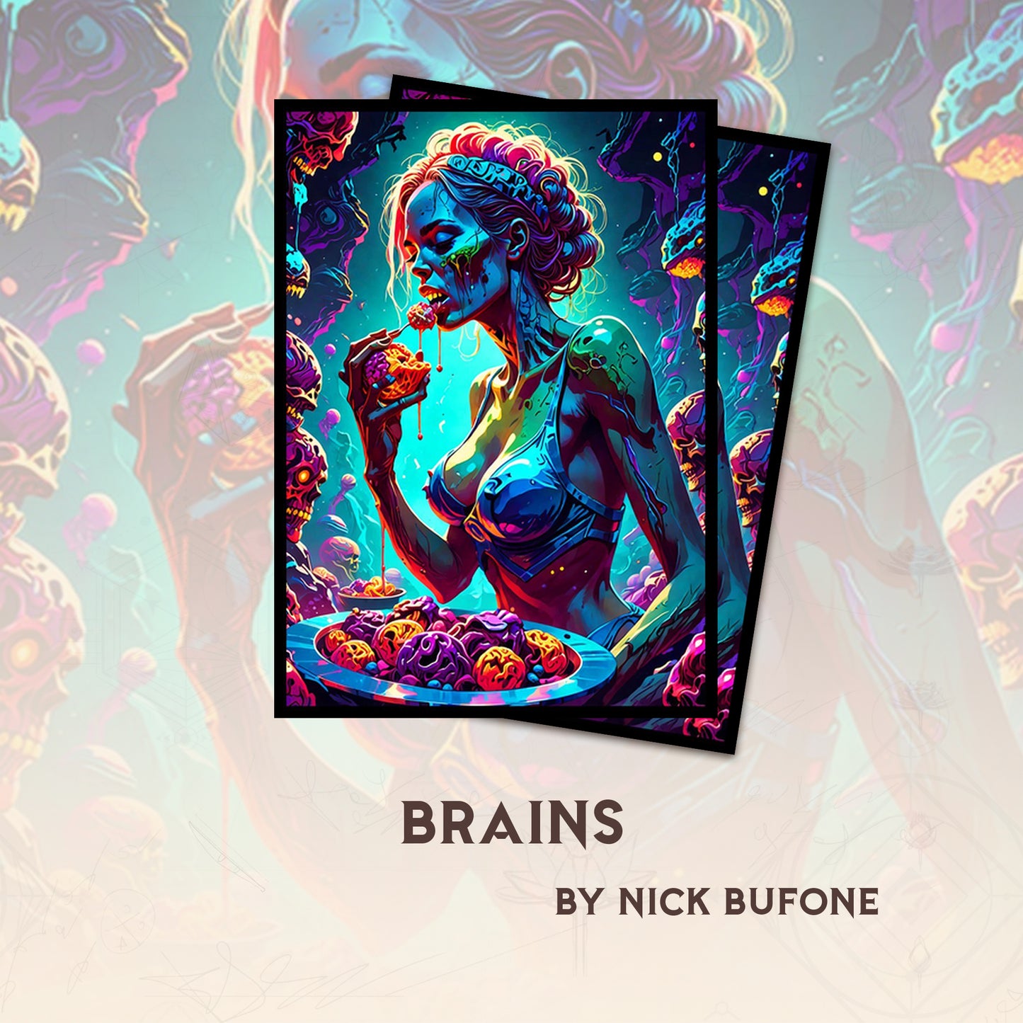 Brains