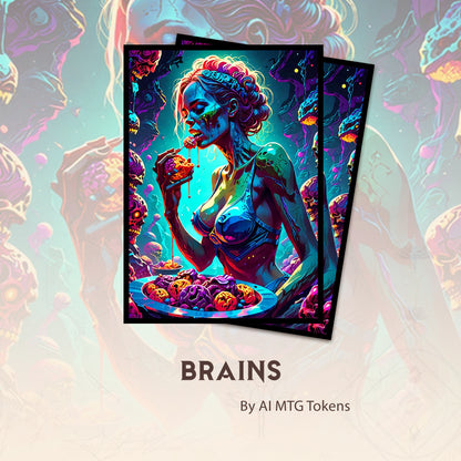 Brains