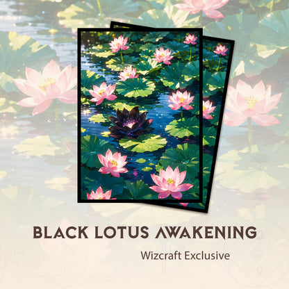 Black Lotus Awakening