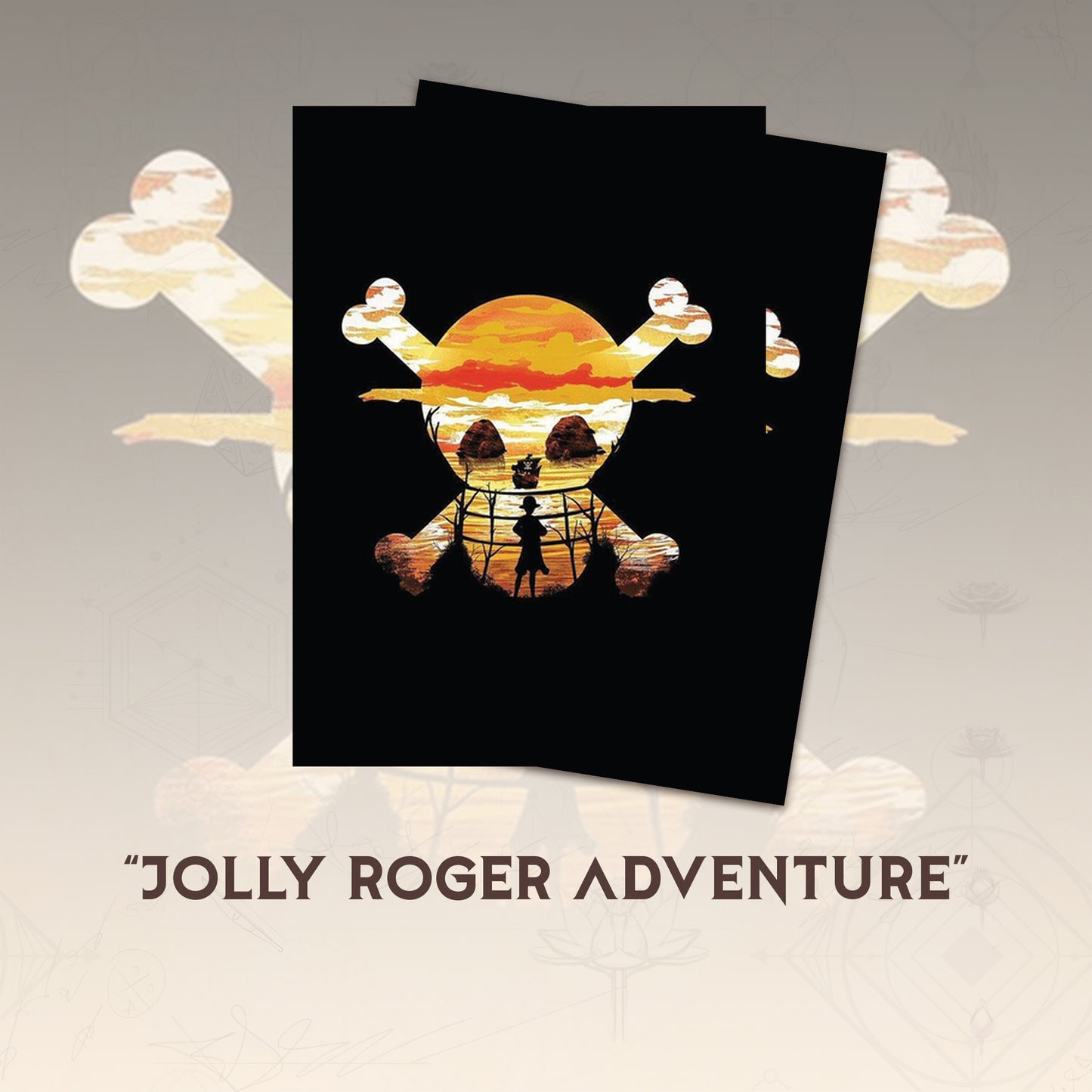 Jolly Roger Adventure