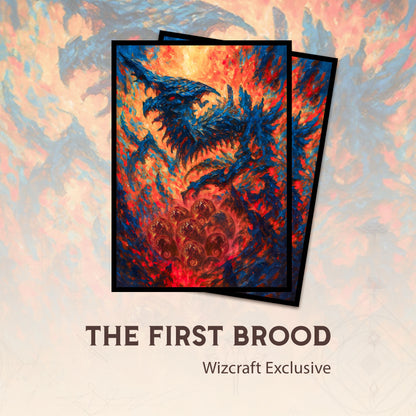 The First Brood