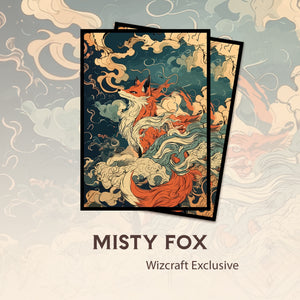 Misty Fox