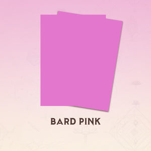 Bard Pink