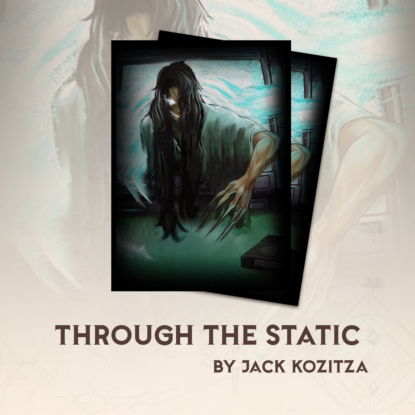Through the Static