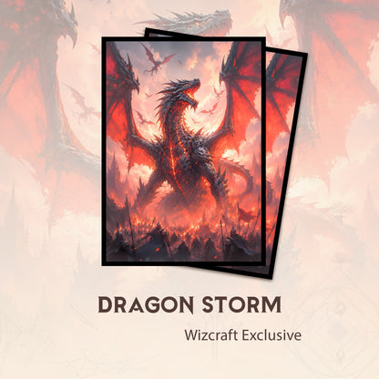 Dragon Storm