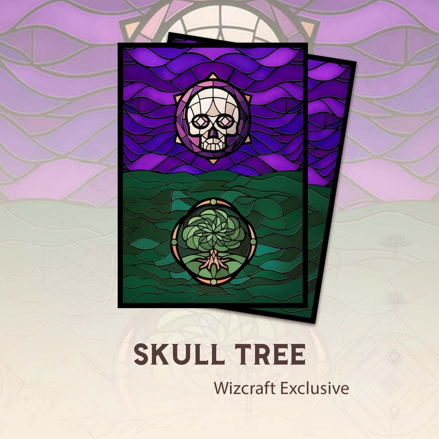 Skull Tree