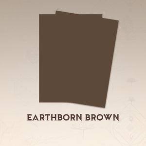 Earthborn Brown