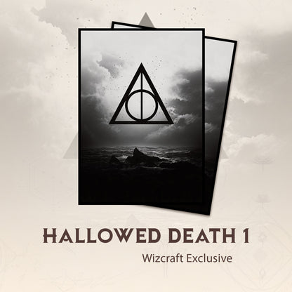 Hallowed Death 1
