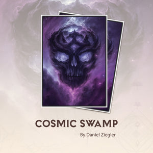 Cosmic Swamp