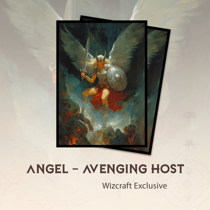 Angel - Avenging Host