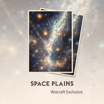 Space Plains