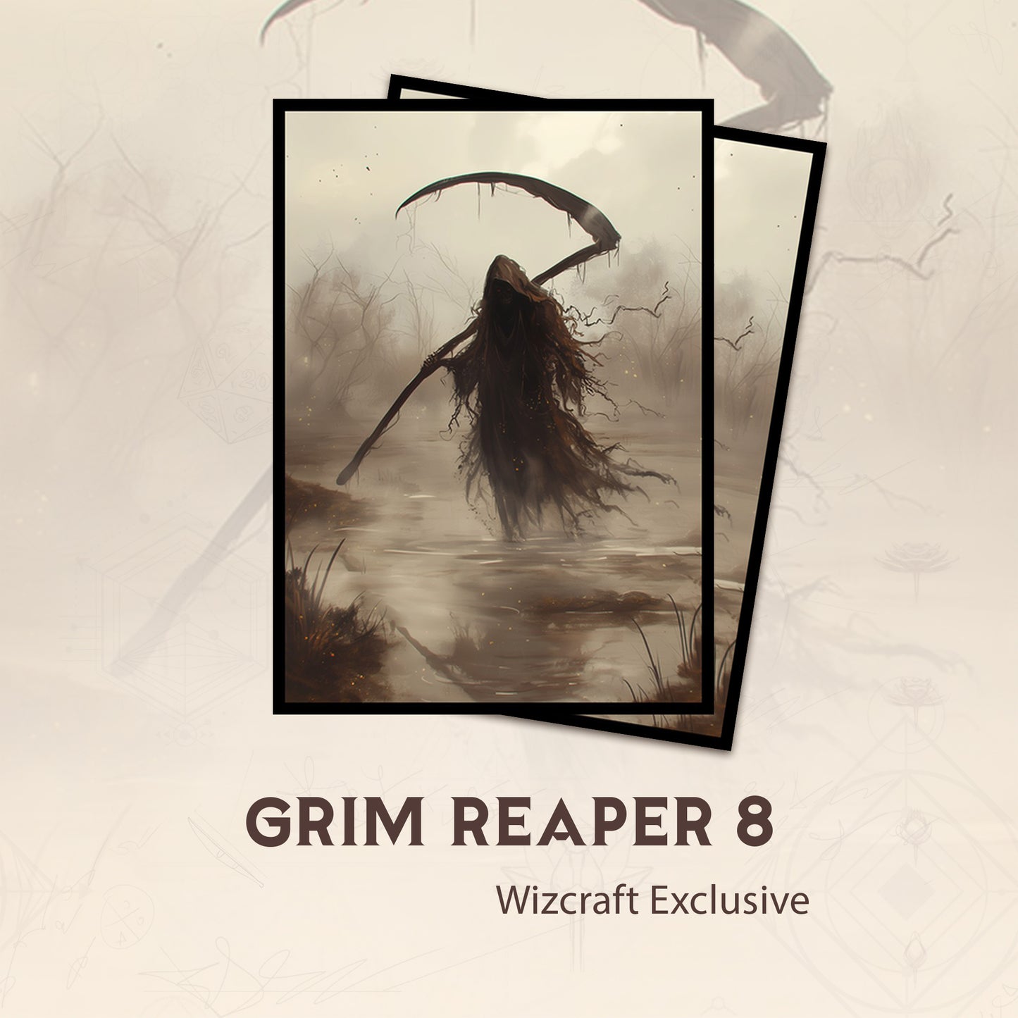 Grim Reaper 8
