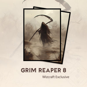 Grim Reaper 8