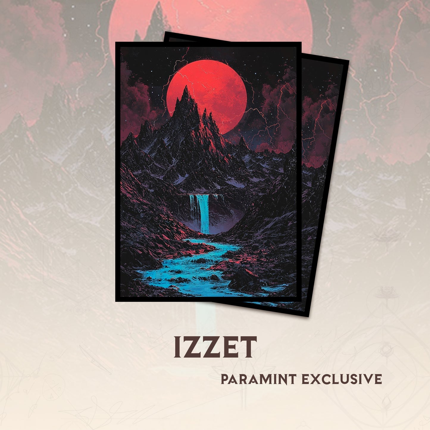 Izzet