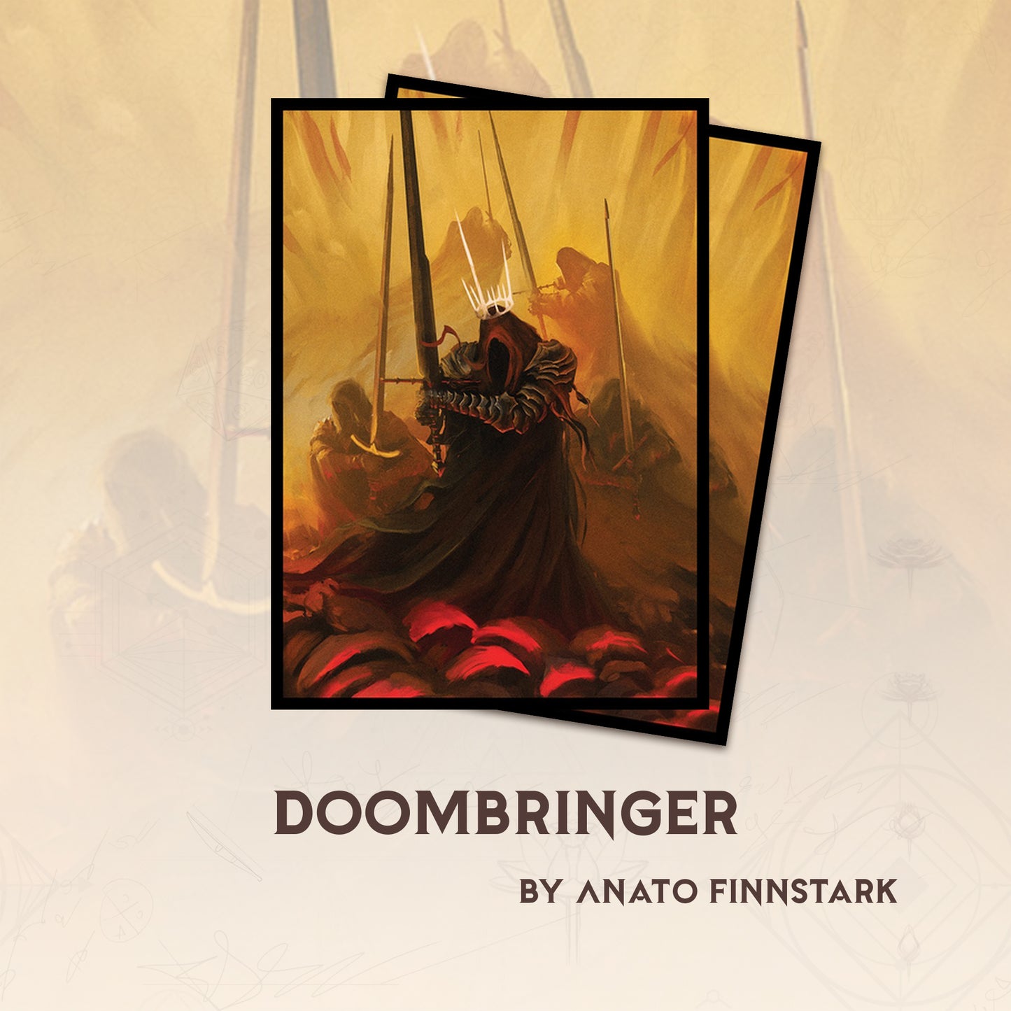 Doombringer