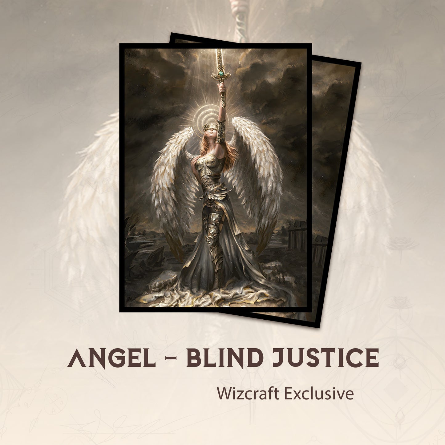 Angel - Blind Justice