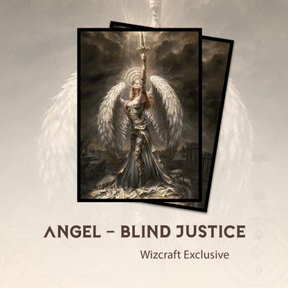 Angel - Blind Justice