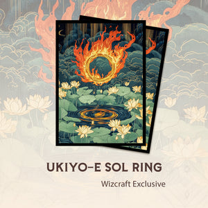 Ukiyo-e Sol Ring