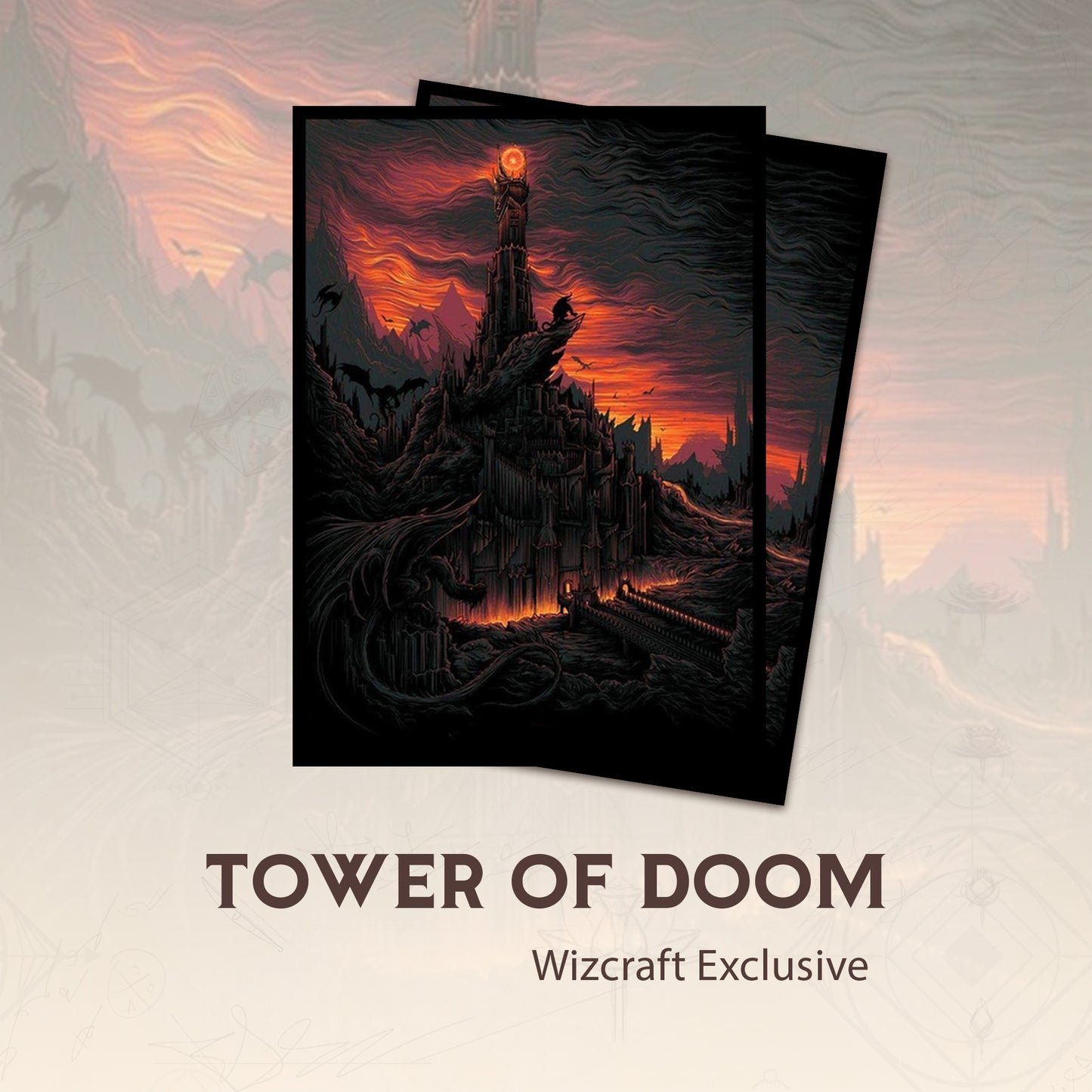 Tower of Doom