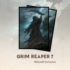 Grim Reaper 7