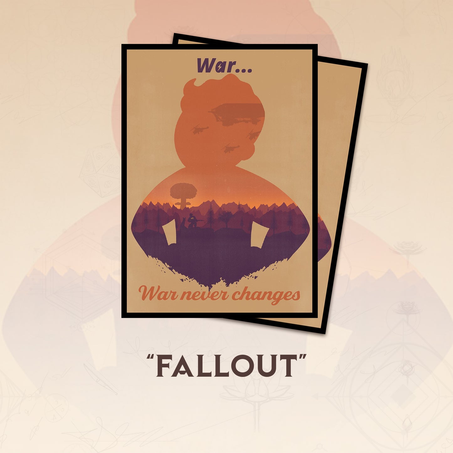 Fallout