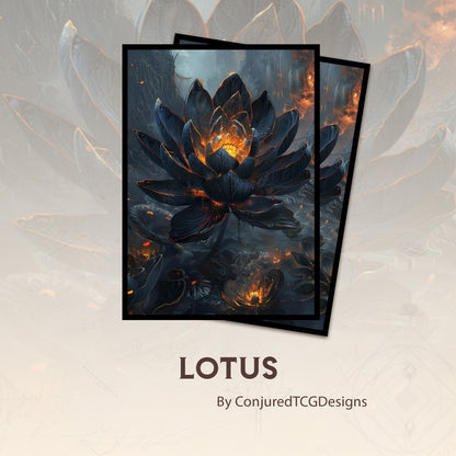 Lotus (Smooth)