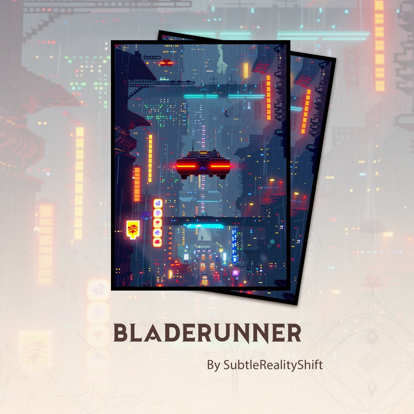 Bladerunner