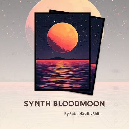 Synth Bloodmoon