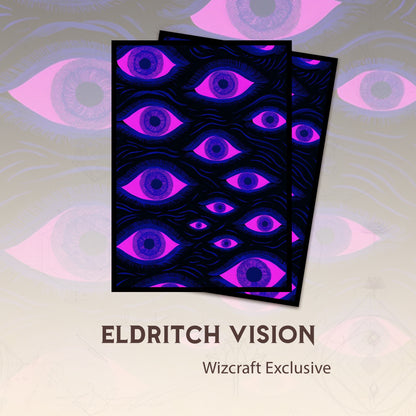 Eldritch Vision