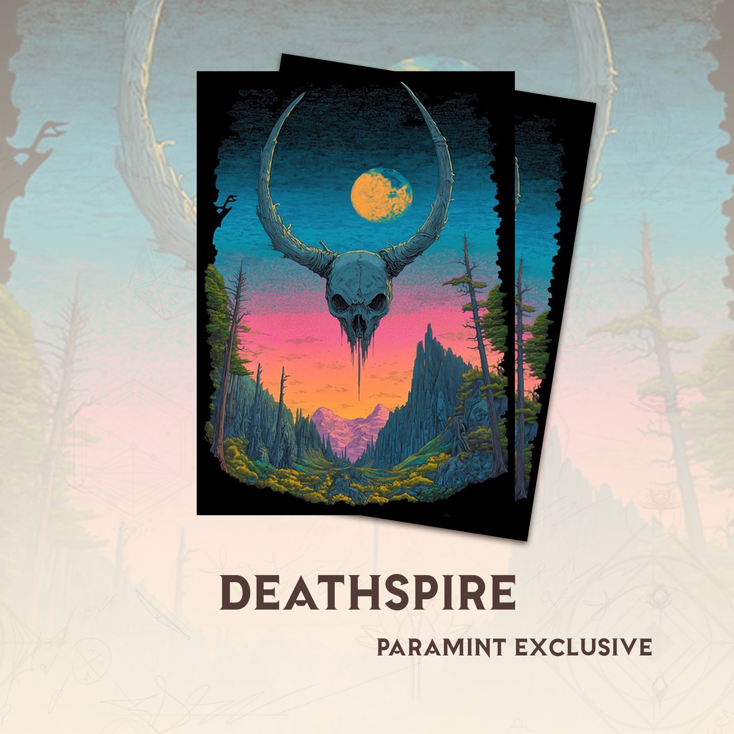 Deathspire