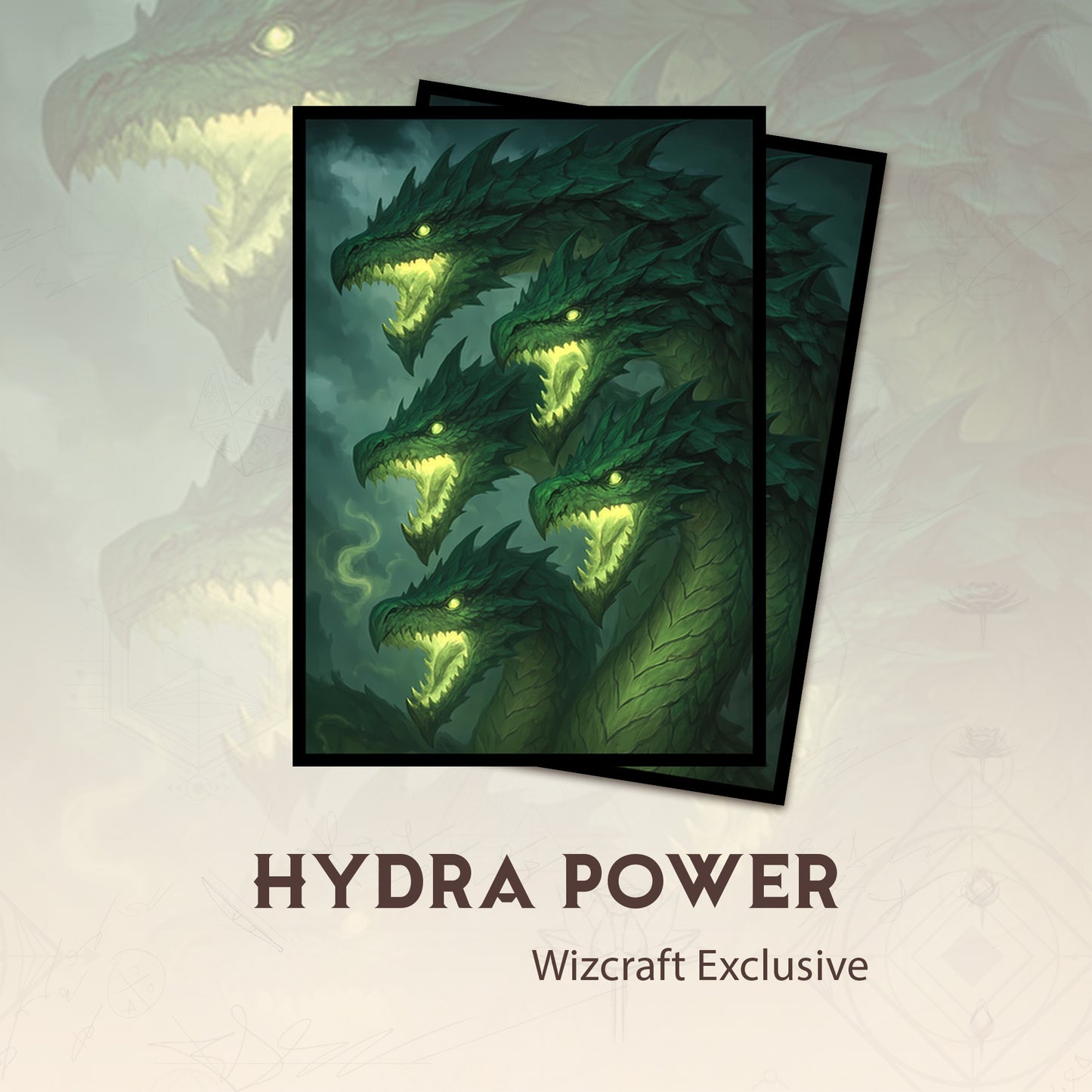 Hydra Power